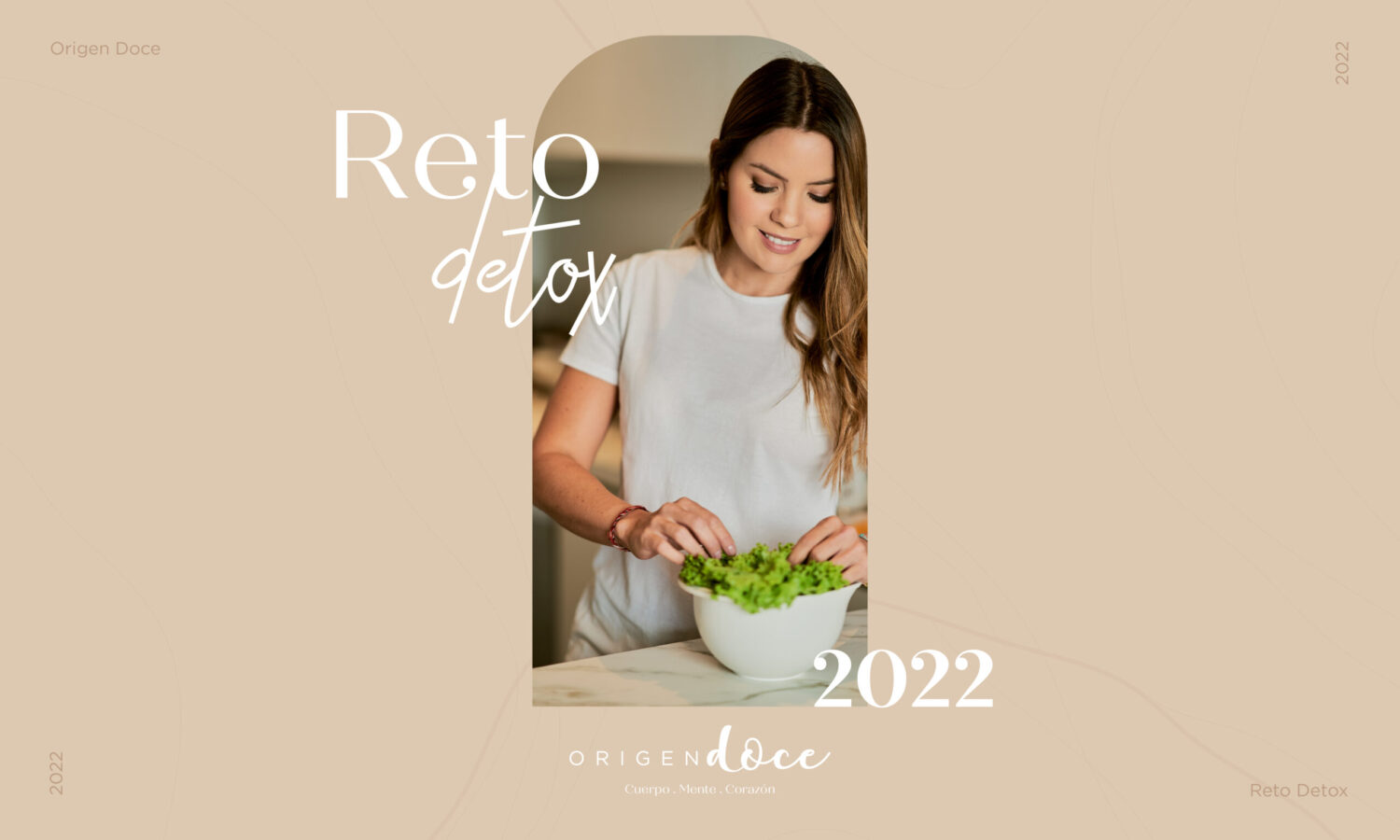 Reto Detox